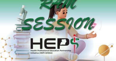 Next HEPI Research Administration & Management Session is on Wednesday 23rd Feb 2022