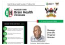 MakCHS Brain Health Newsletter 3rd Edition 2024